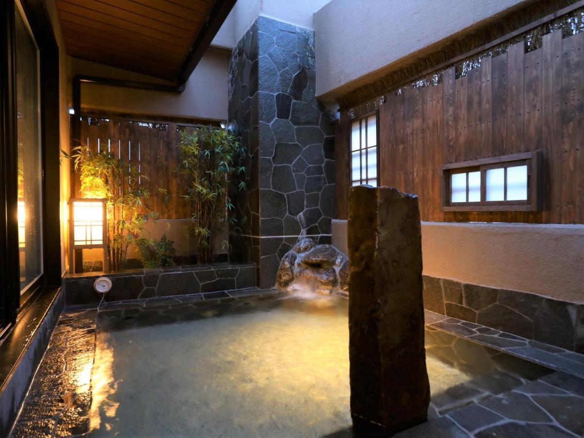 Dormy Ikebukuro Hotel Tokyo