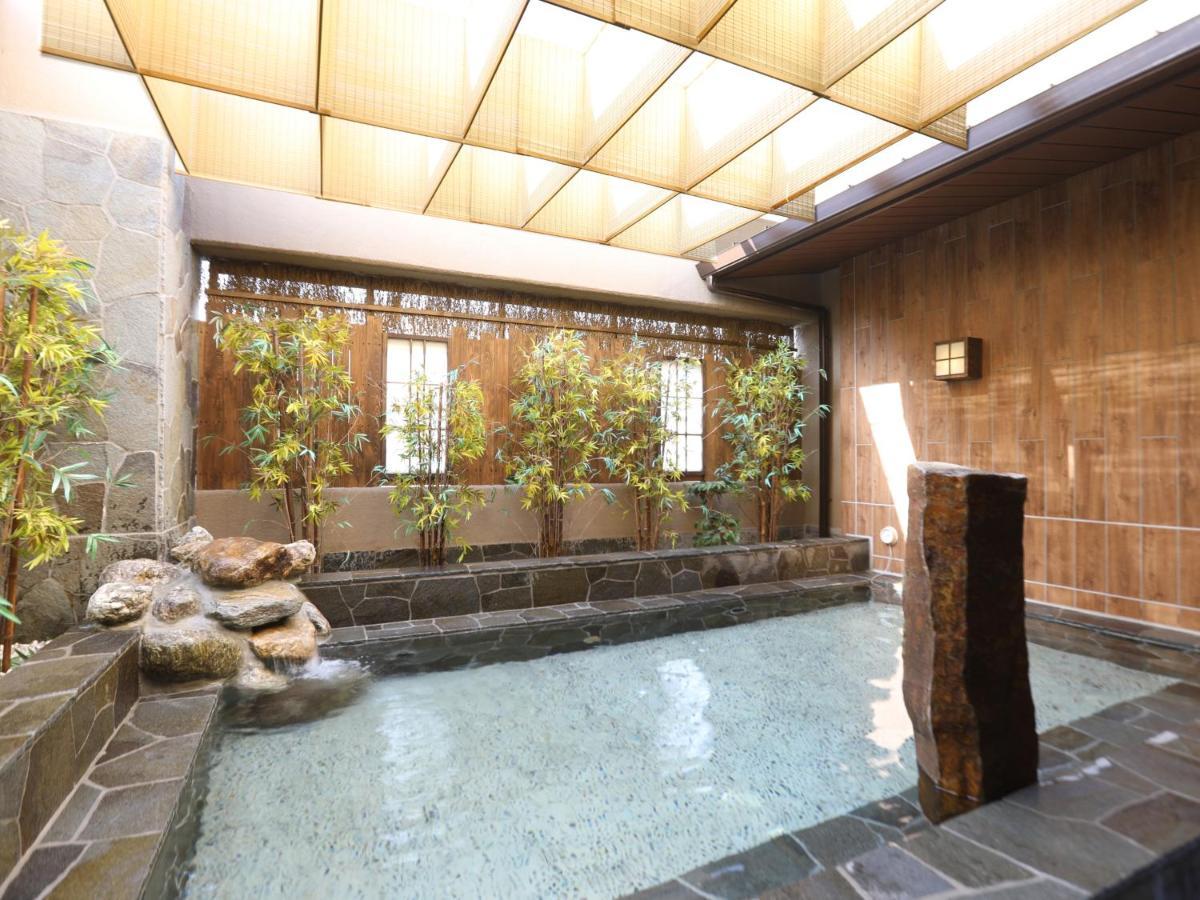 Hotel Dormy Ikebukuro