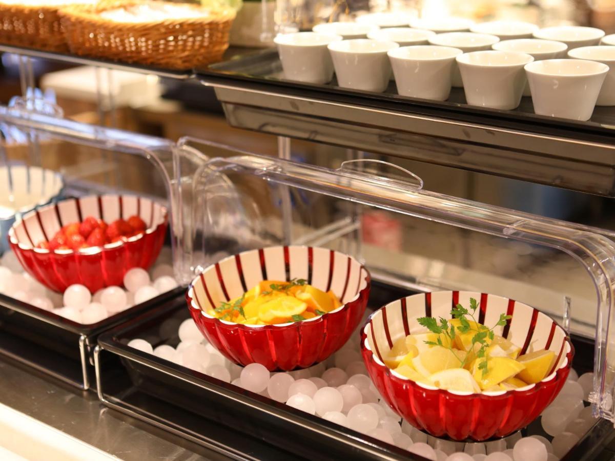 Dormy Ikebukuro 3*