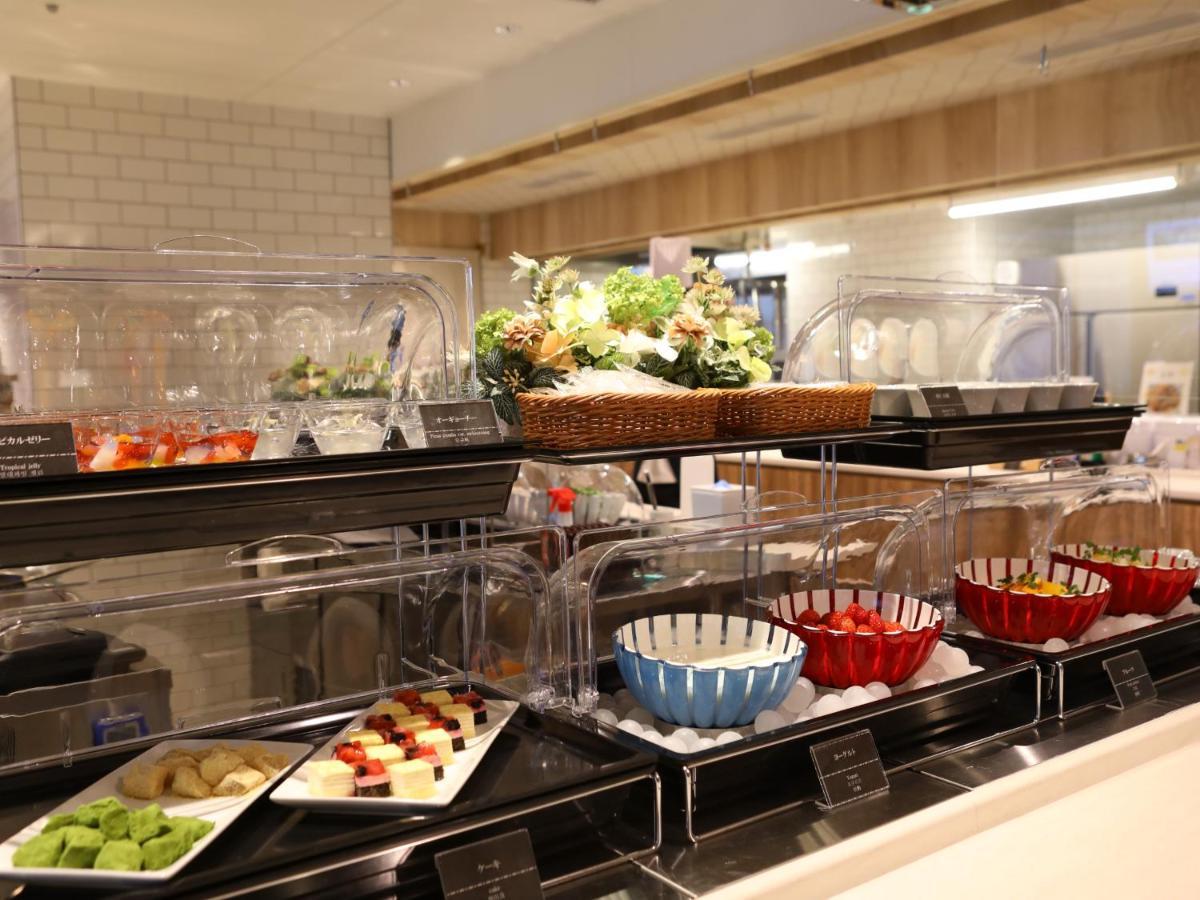 Hotel Dormy Ikebukuro