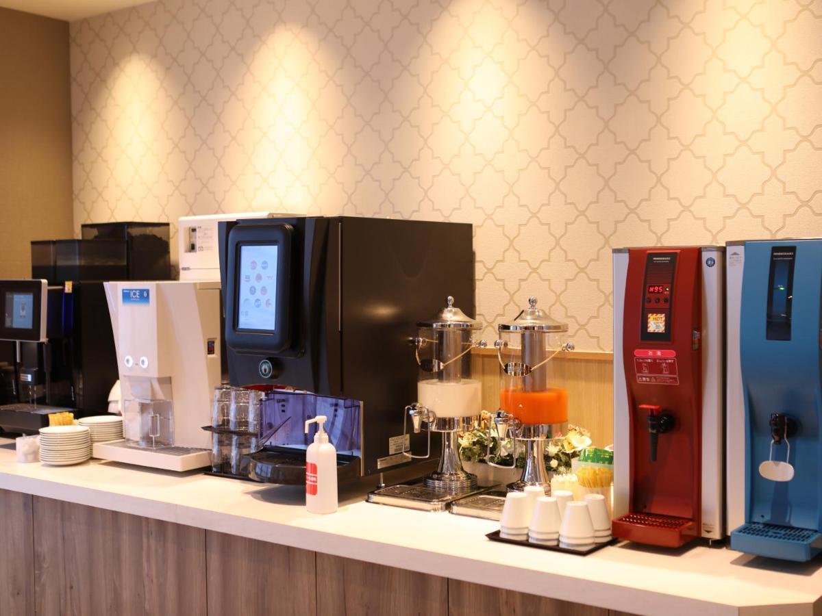 Dormy Ikebukuro Hotel