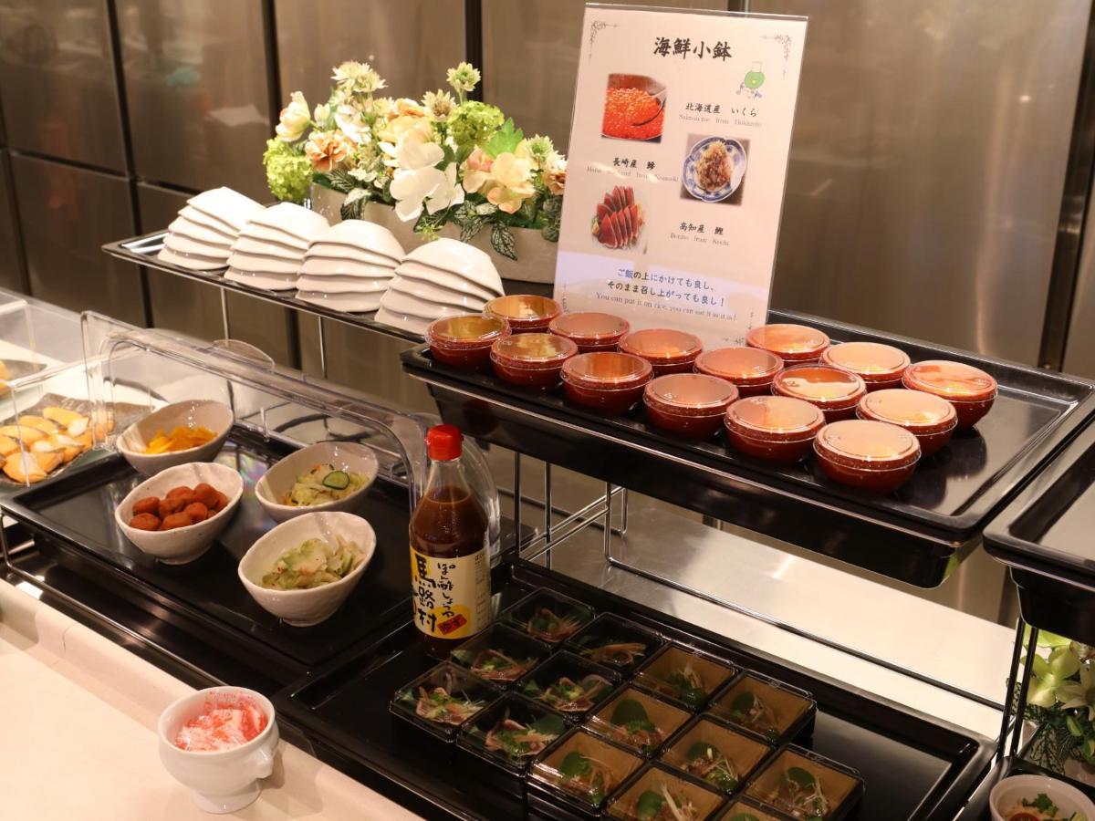 Dormy Ikebukuro Tokyo