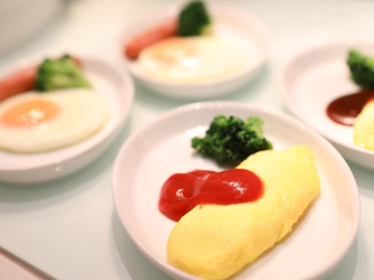 Dormy Ikebukuro Hotel 3*