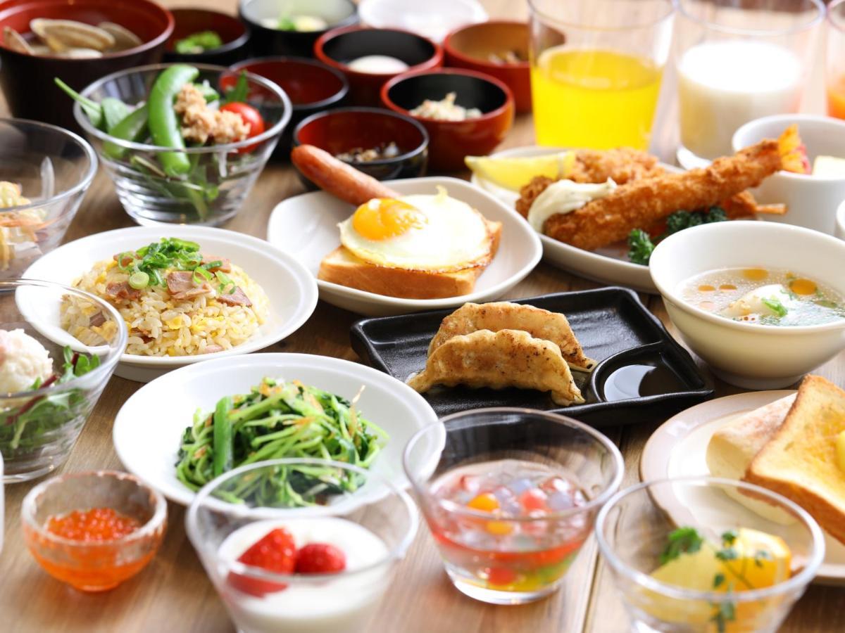 Hotel Dormy Ikebukuro 3*