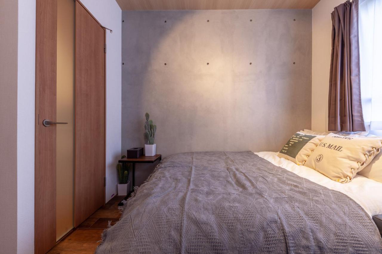 Villettina Asakusa Apartment