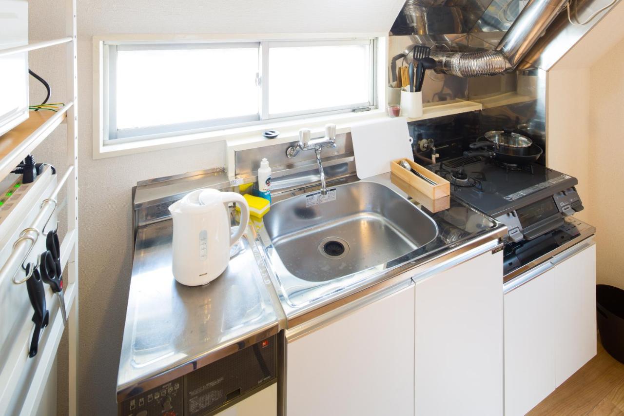 Tsukimura Building Apartment