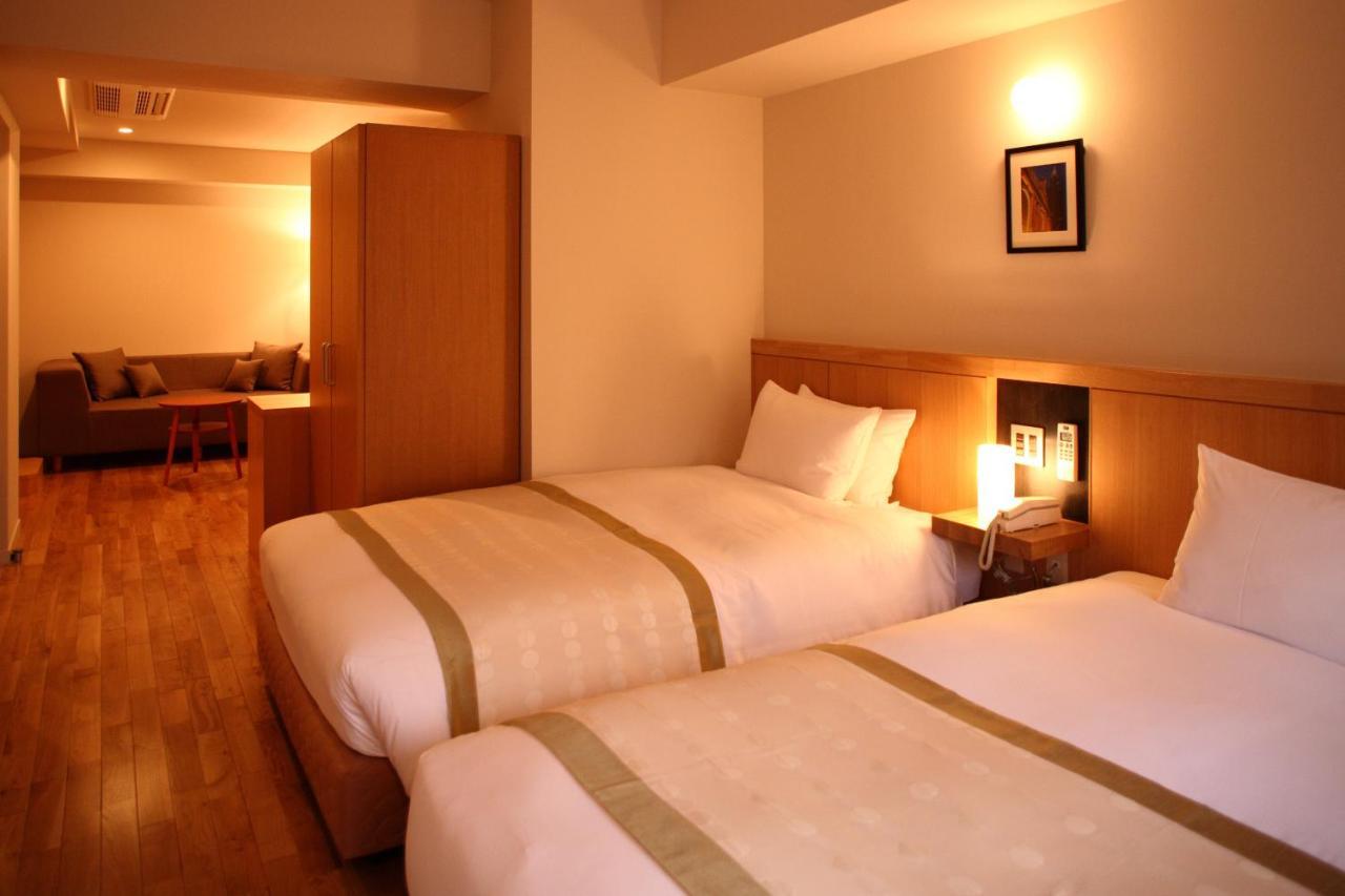 Sutton Place Ueno 3* Tokyo