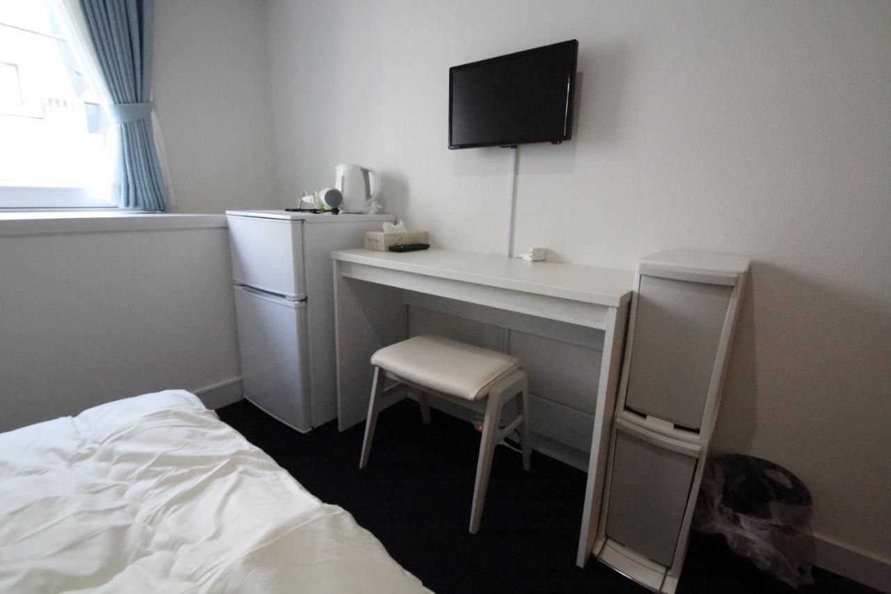 Exsasion Sugamo Apartment Tokyo