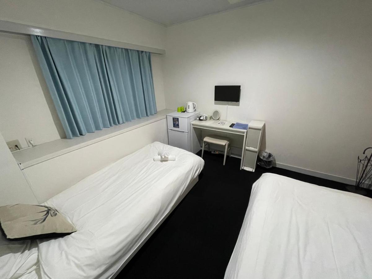 Apartment Exsasion Sugamo
