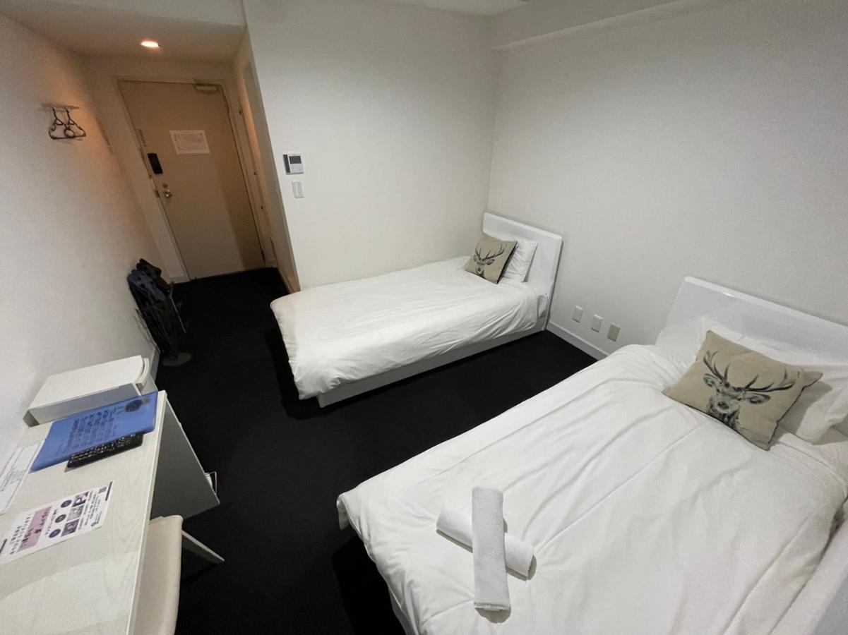 Apartment Exsasion Sugamo