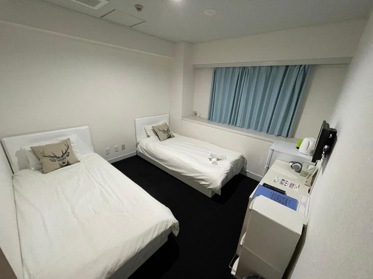 Apartment Exsasion Sugamo