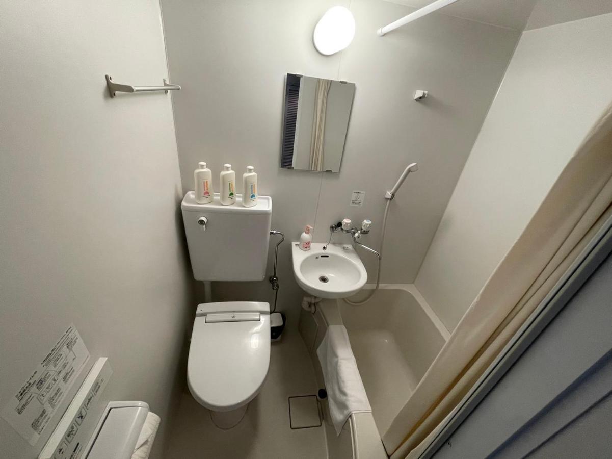 Exsasion Sugamo Apartment