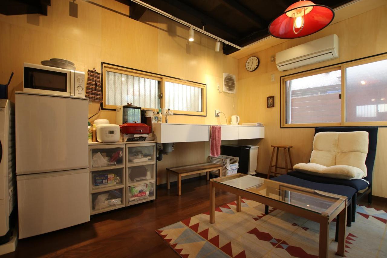 May Guest House Tokyo