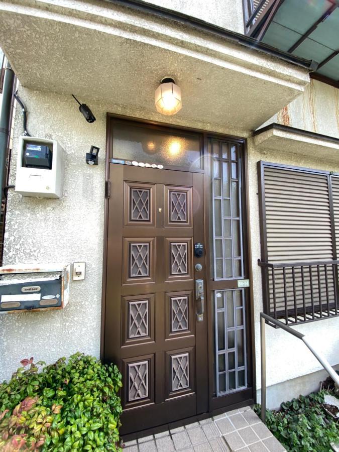 最大7名宿泊可能。代田橋駅徒歩5分。wonderful Staytokyo Apartment Tokyo