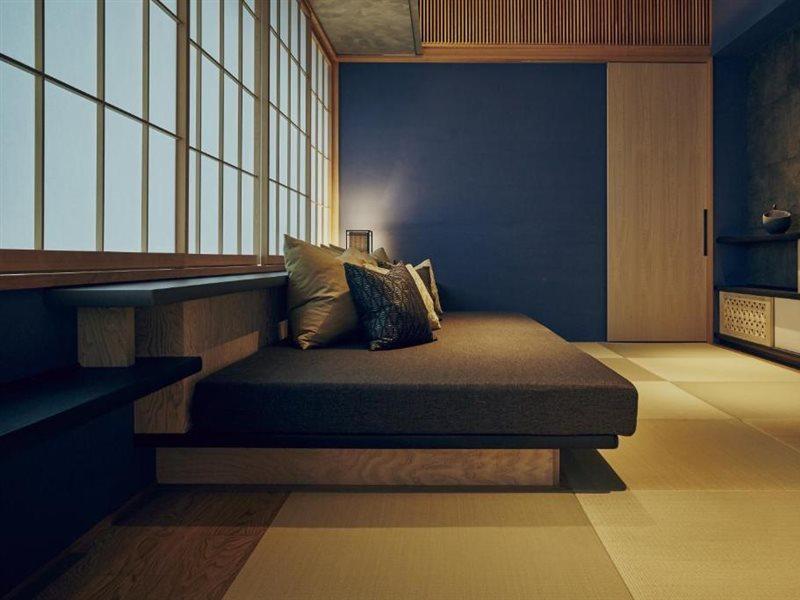 Hotel Hoshinoya