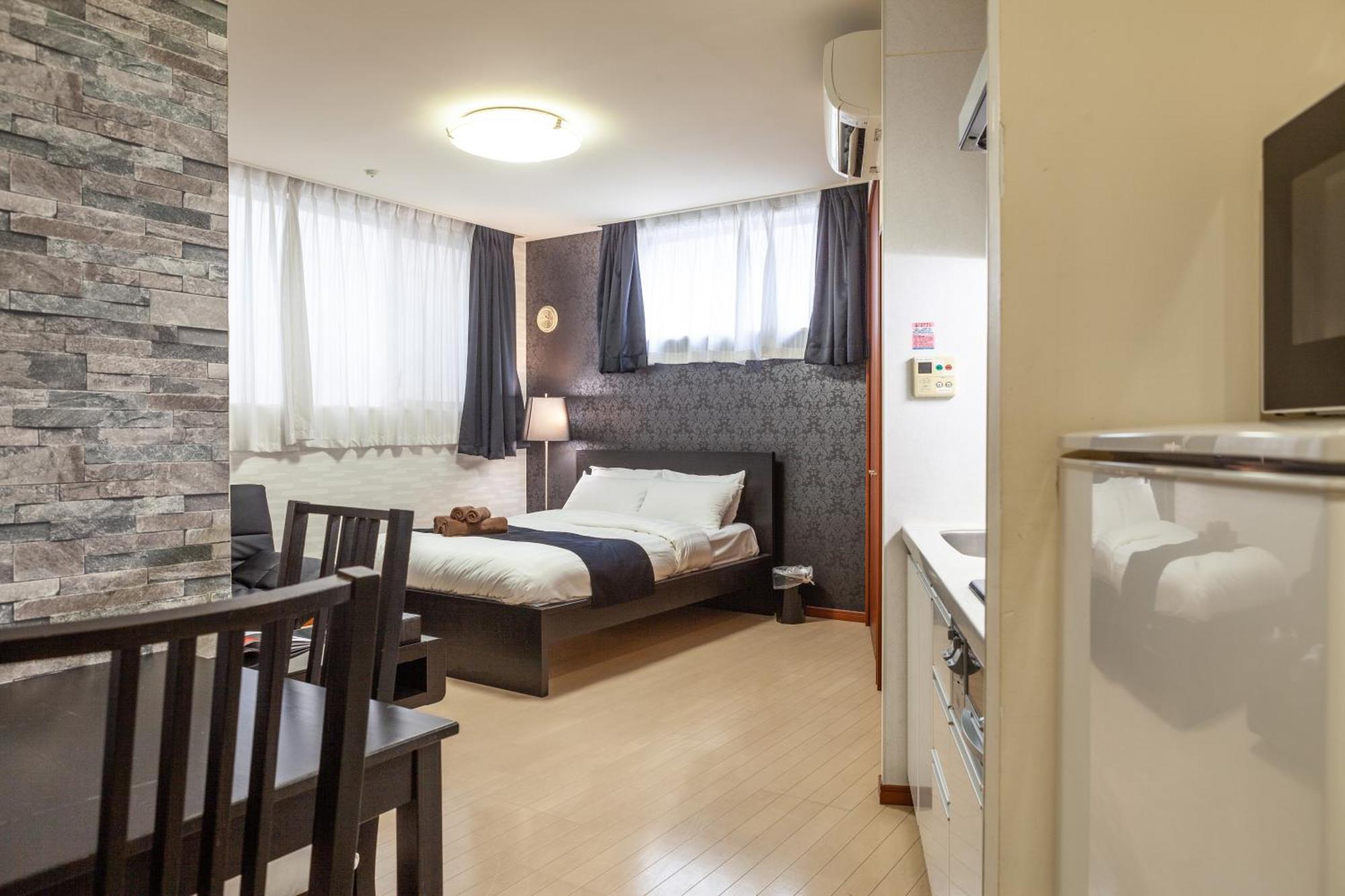 Apartment Granado Roppongi