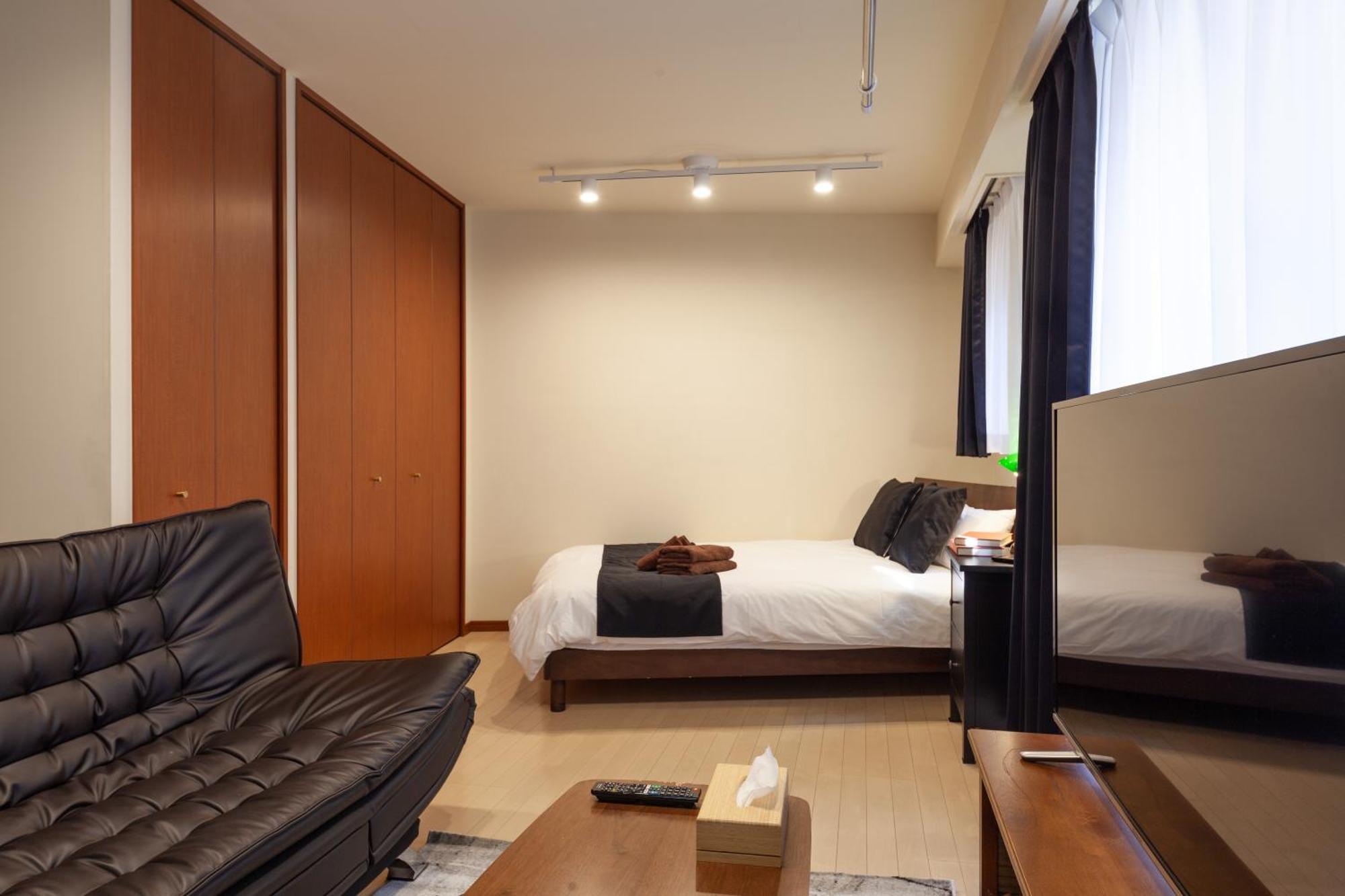 Apartment Granado Roppongi
