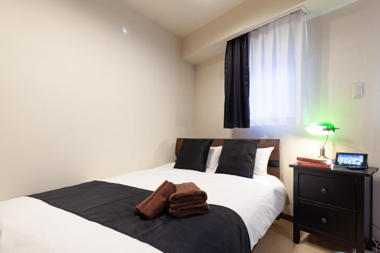 Granado Roppongi Apartment