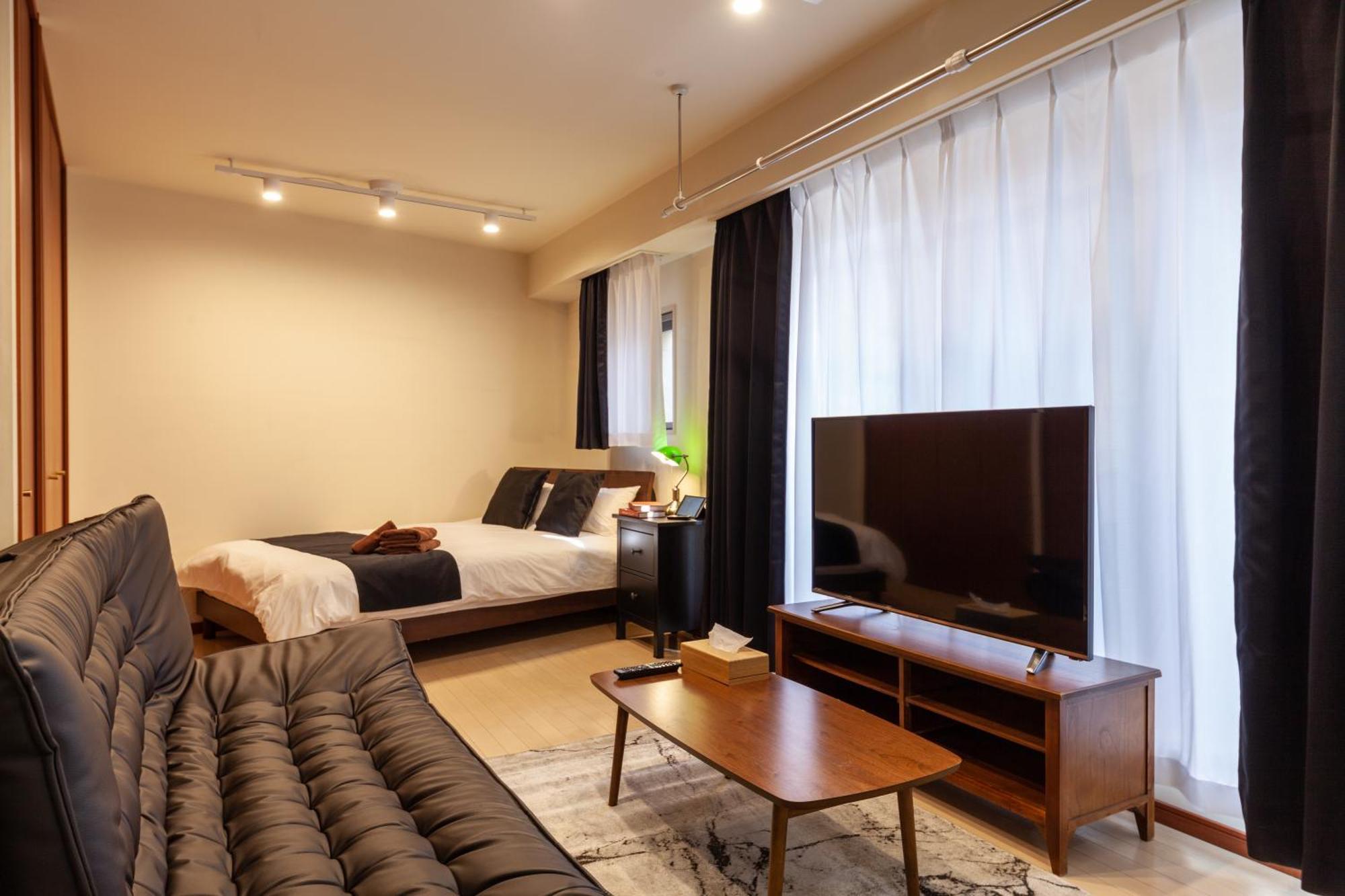 Granado Roppongi Apartment *