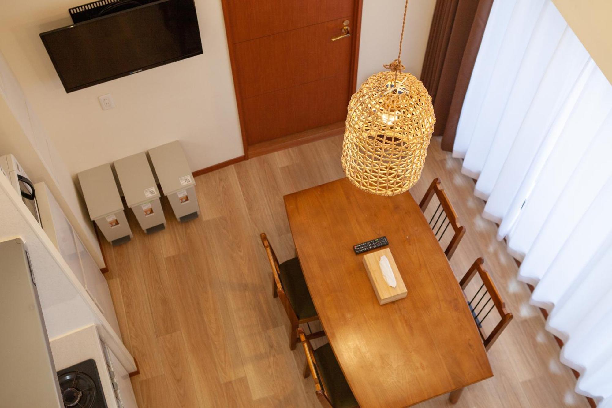 Apartment Granado Roppongi