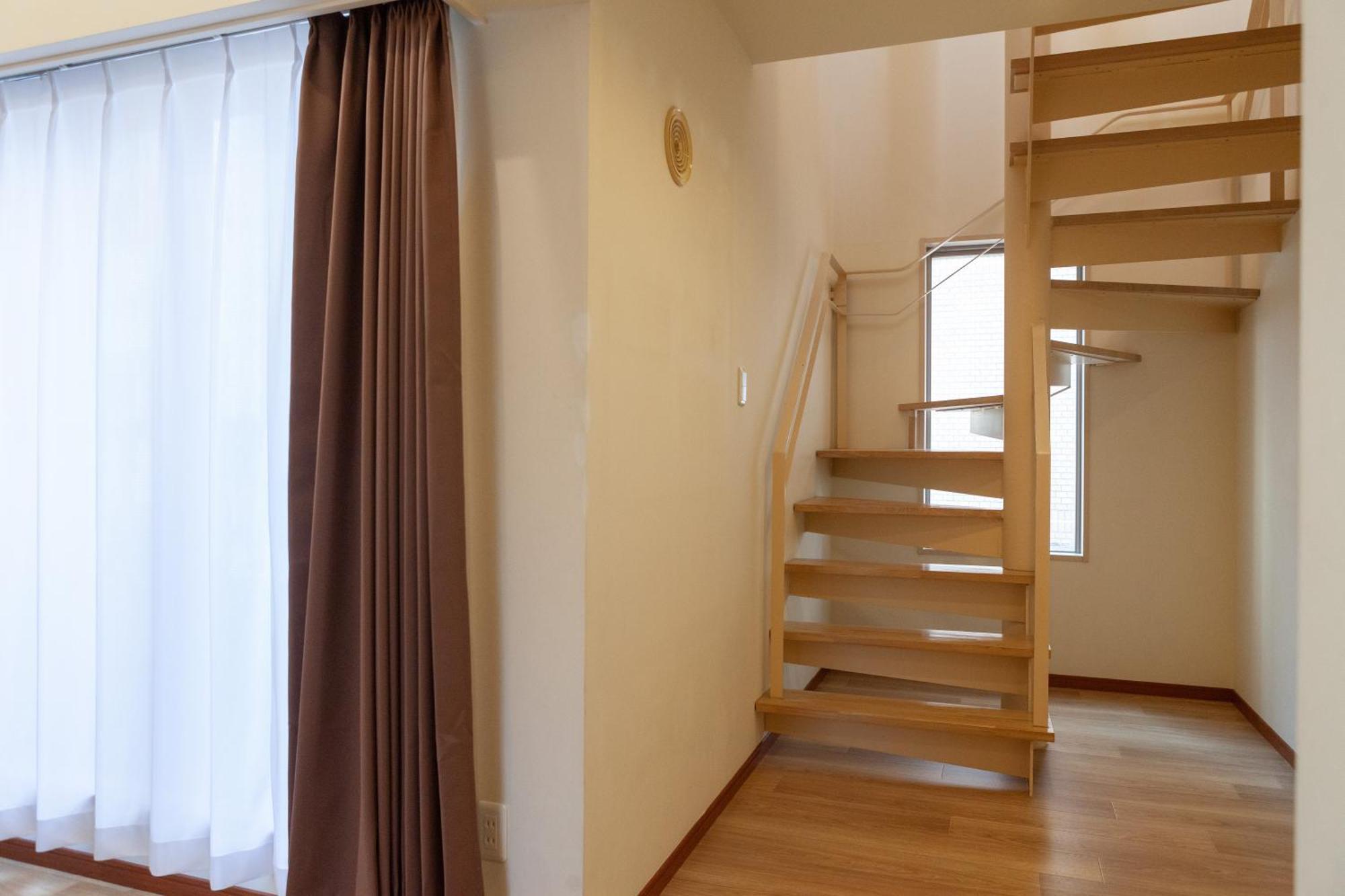 Apartment Granado Roppongi Tokyo