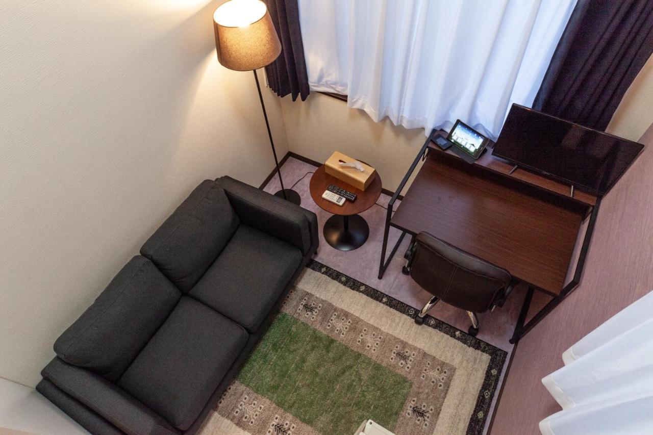Apartment Vintage Design Kagurazaka