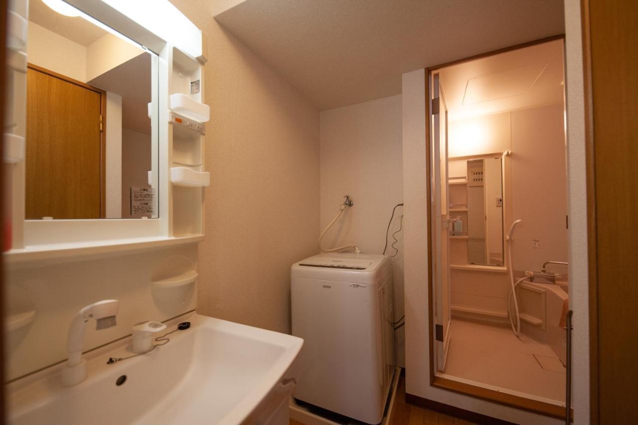 Apartment Turco Blue Buiding