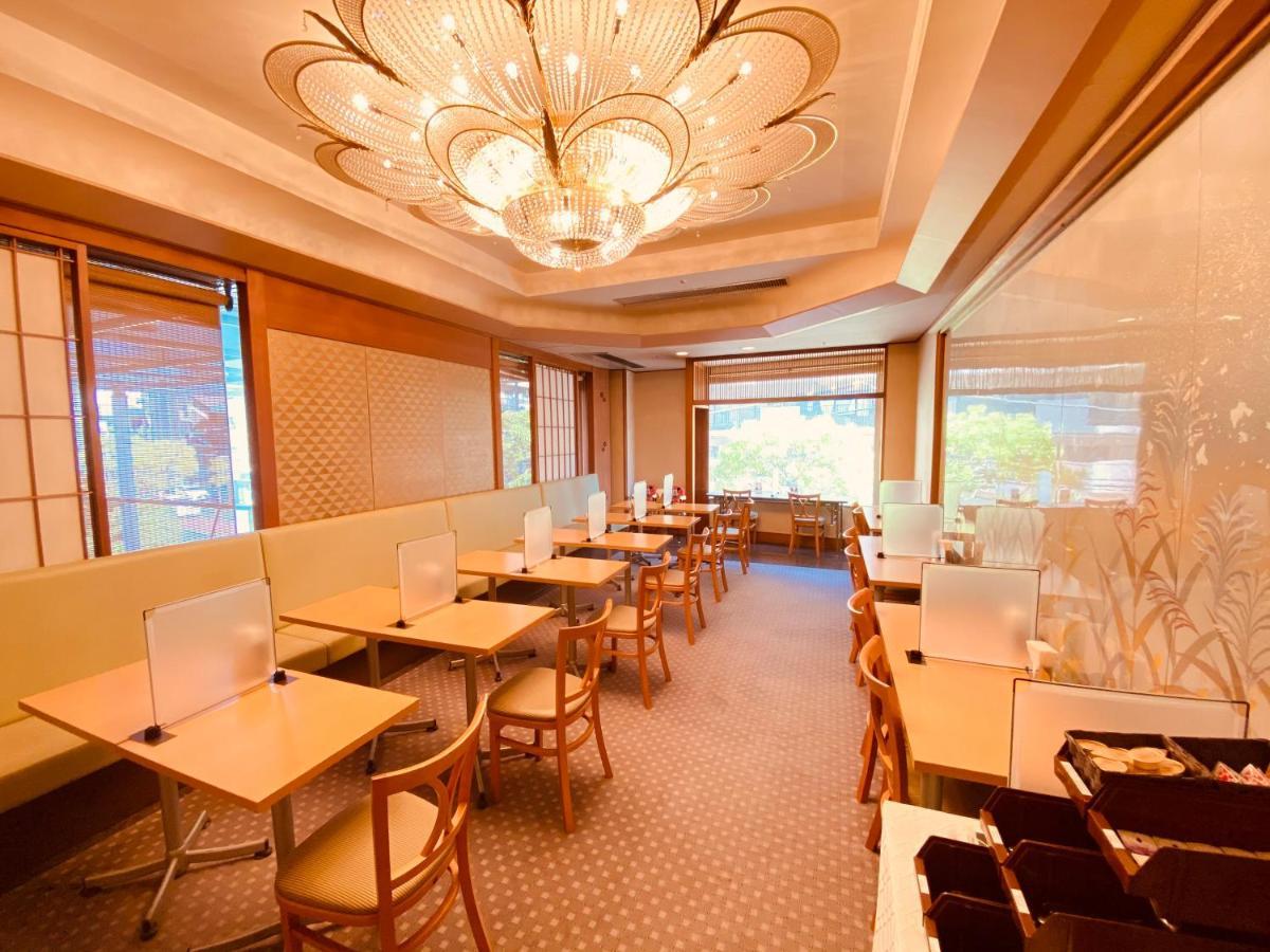 Smile Nishikasai Hotel