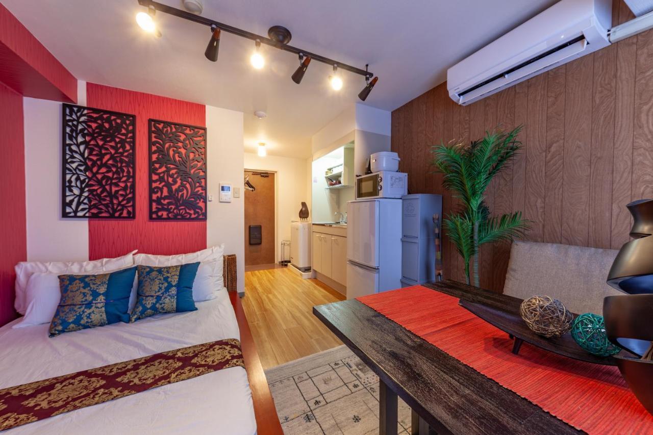 Friendly Heights Apartment Tokyo