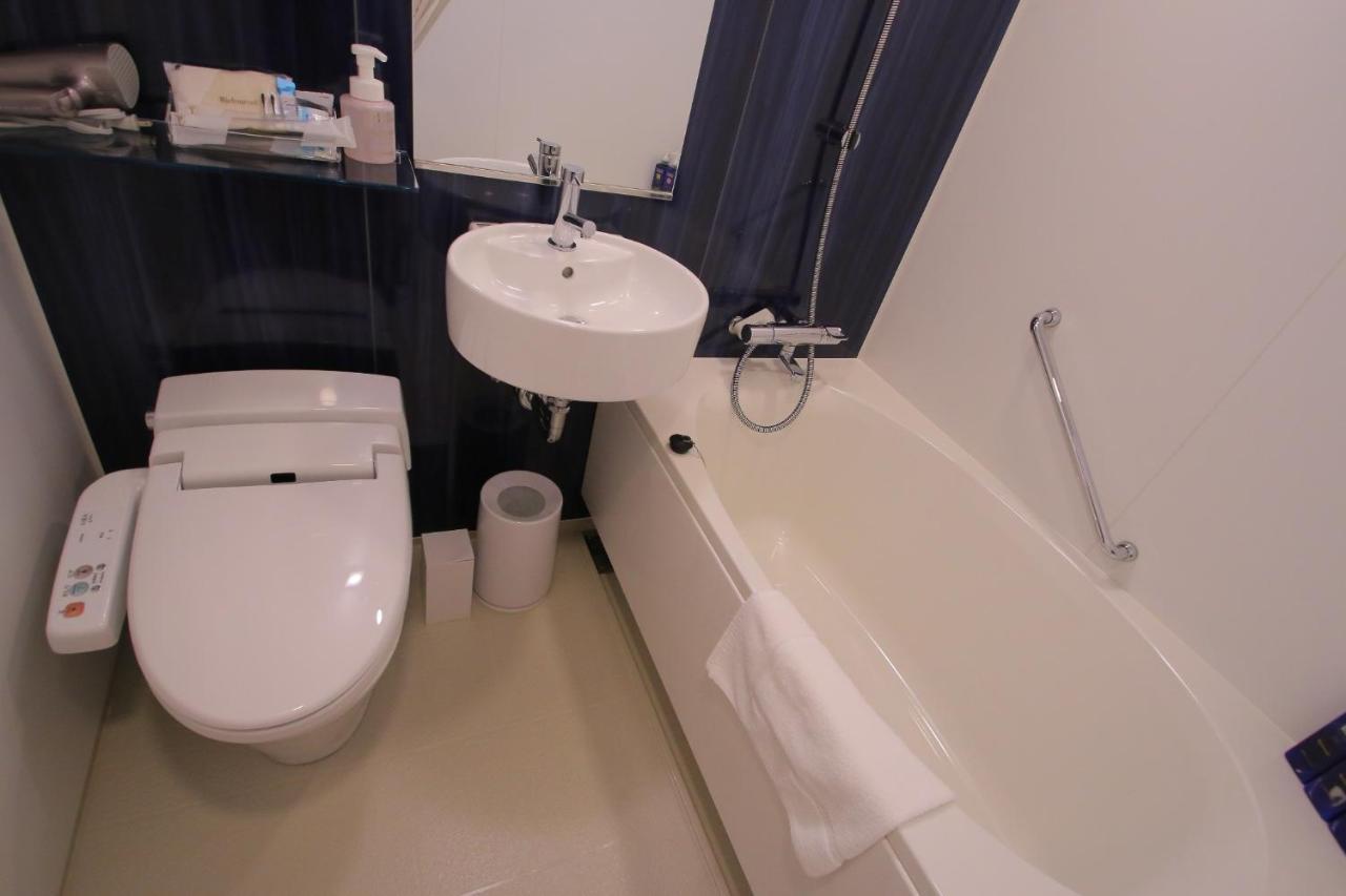 Hotel Richmond Premier Oshiage - Vacation 20691v Tokyo
