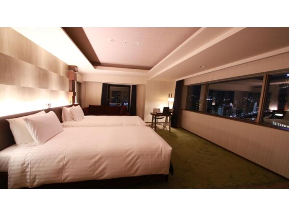 Richmond Premier Oshiage - Vacation 34510v Hotel *
