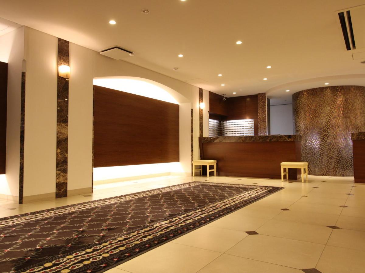 Suidobashi Grand Tokyo