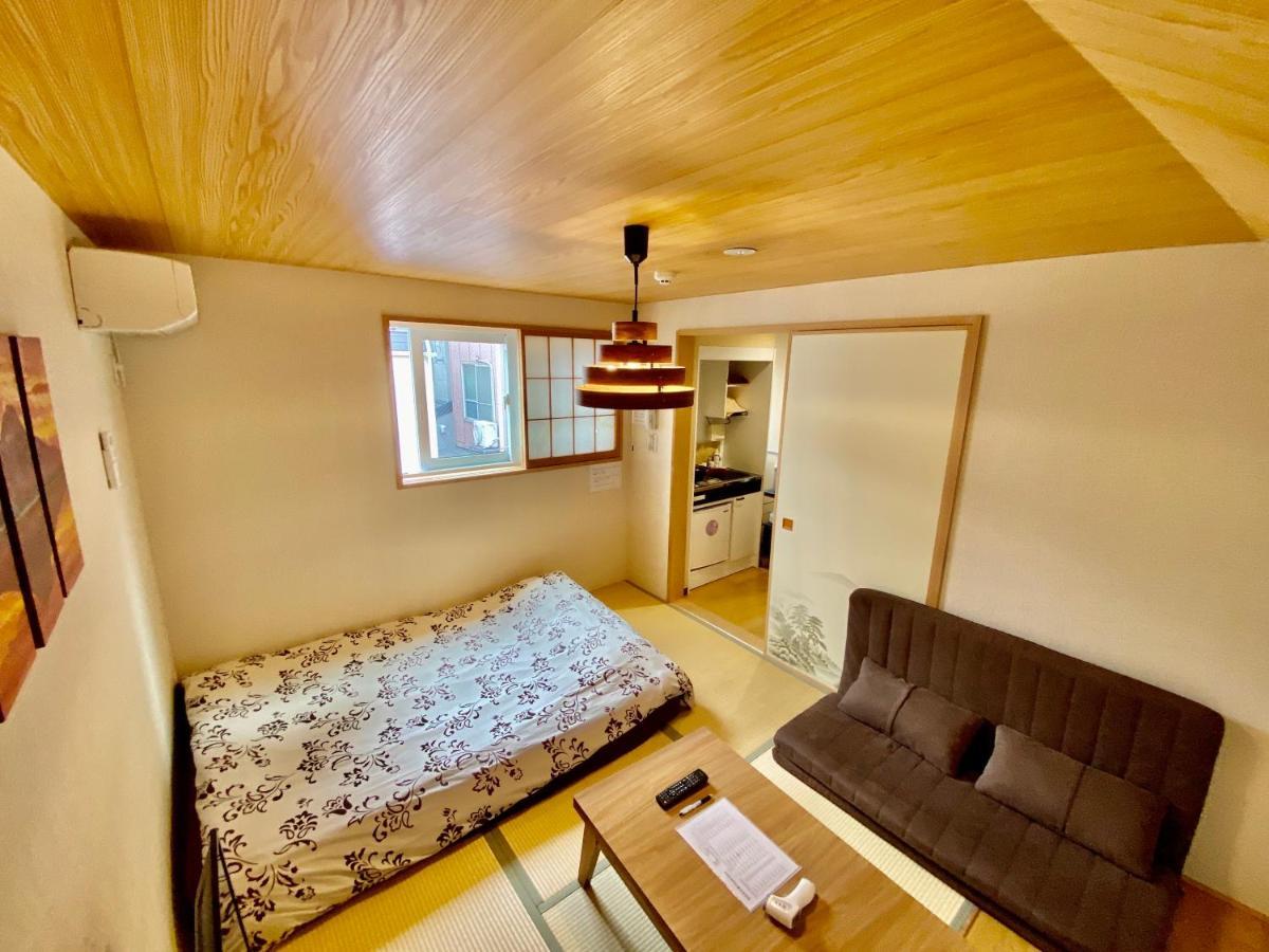 El Shinjuku 6 Hotel 3*