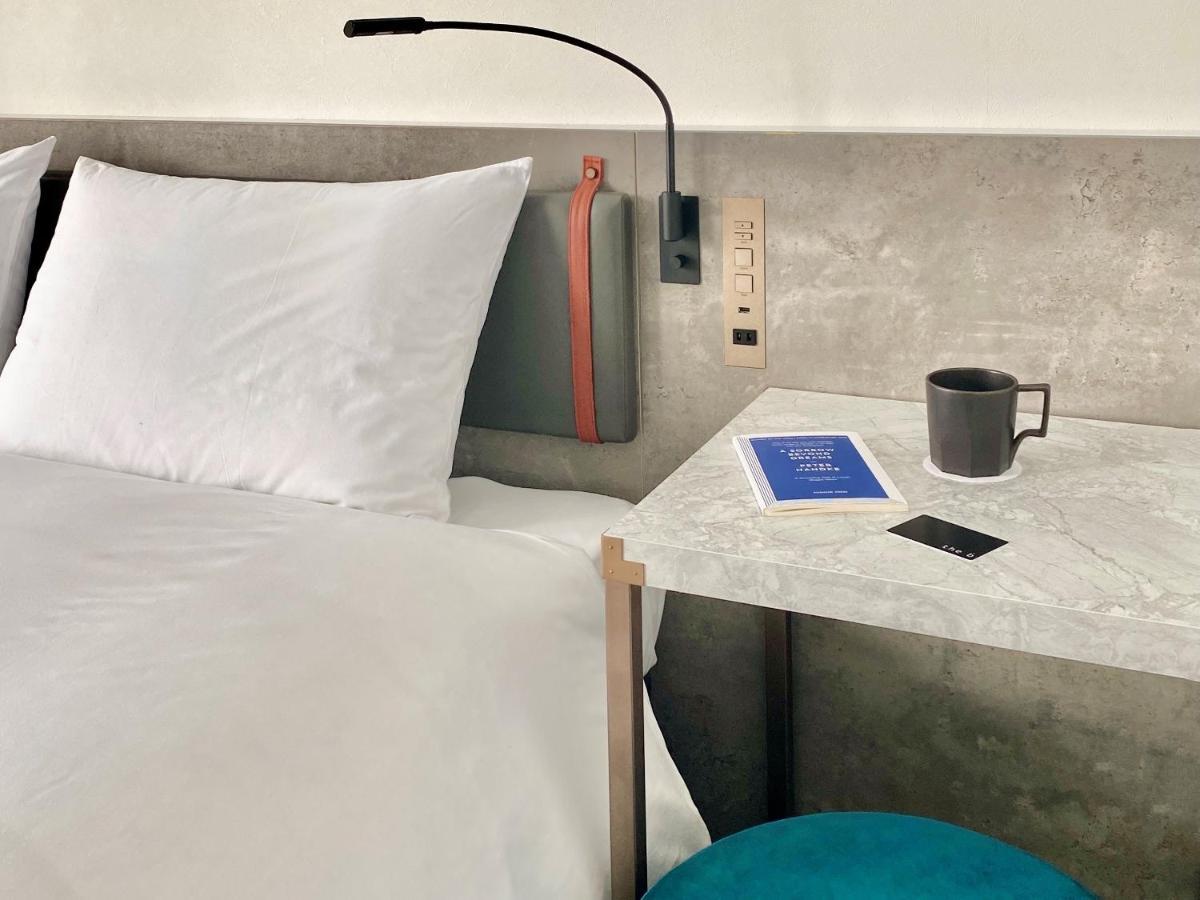 The B Ginza 4*