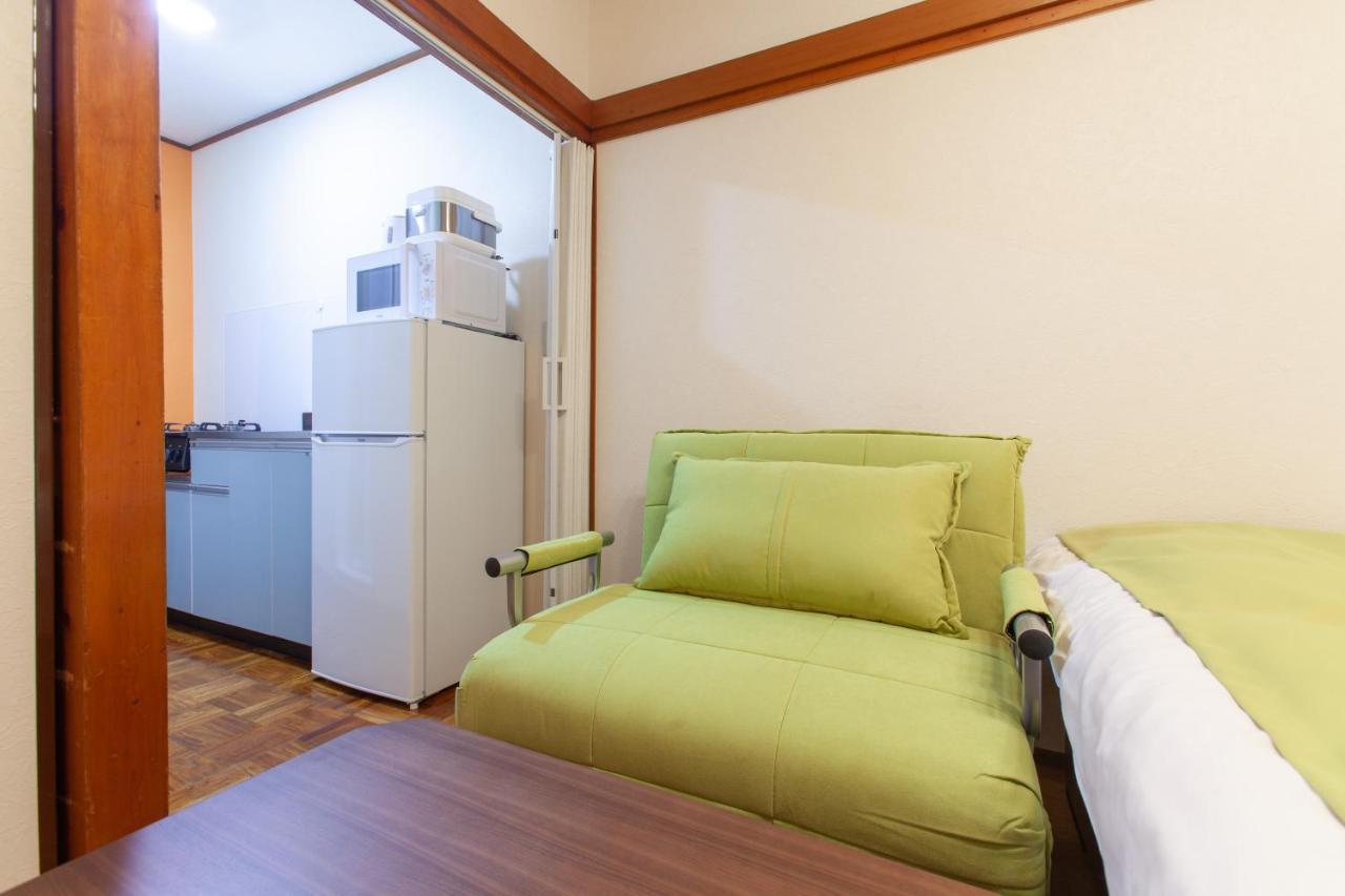 Shiinamachi House * Tokyo