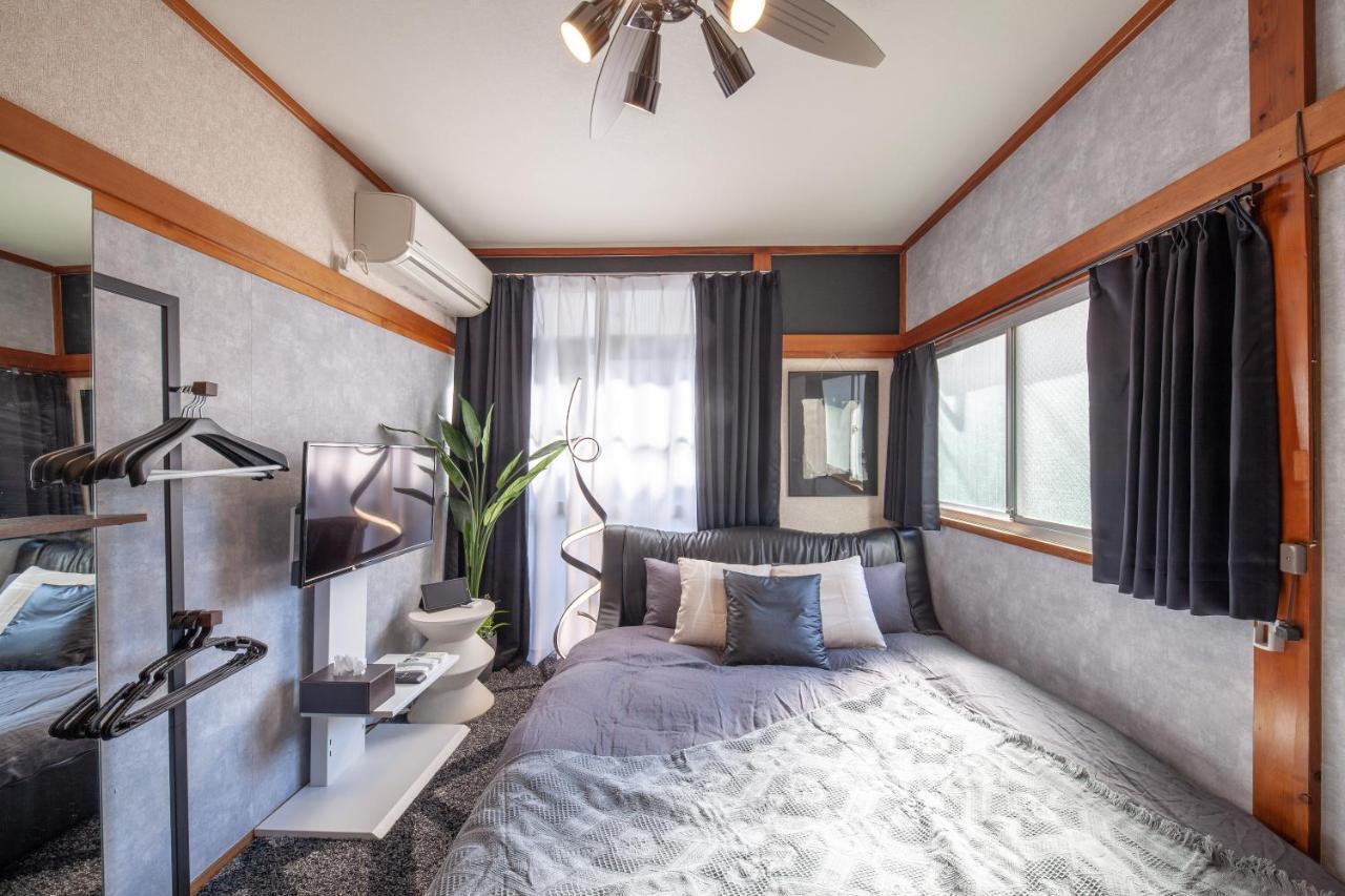 Shiinamachi House Apartment *