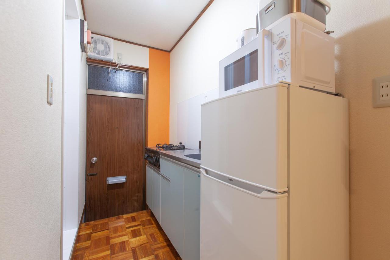 Shiinamachi House * Tokyo