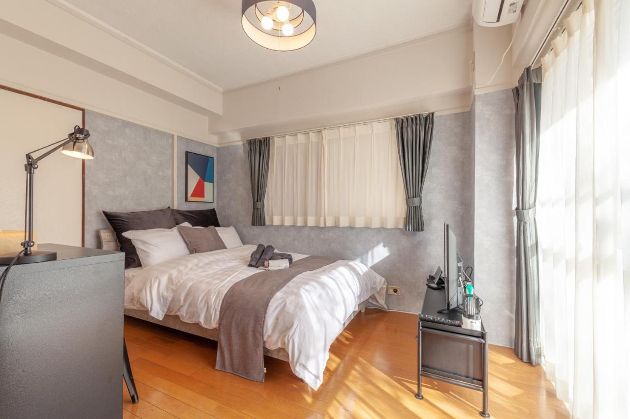 Fujitaki Corp Apartment *