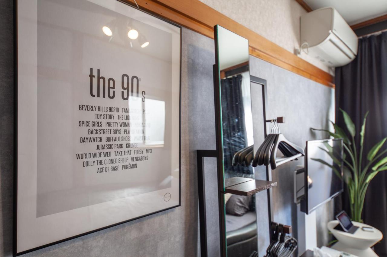 Shiinamachi House Apartment