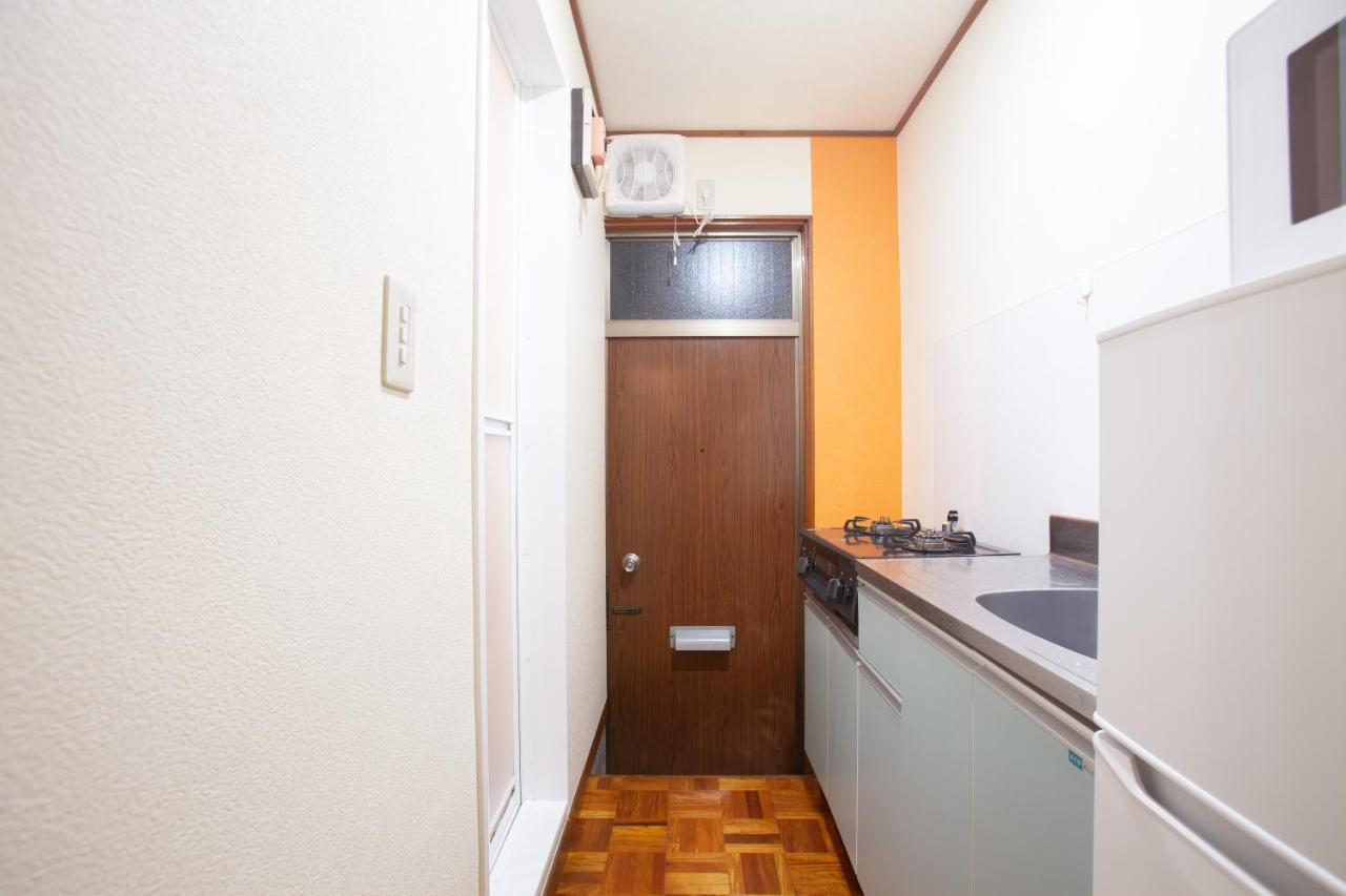Apartment Shiinamachi House *
