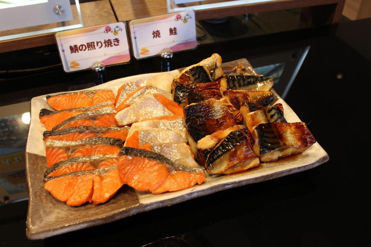 Hotel Almont Nippori