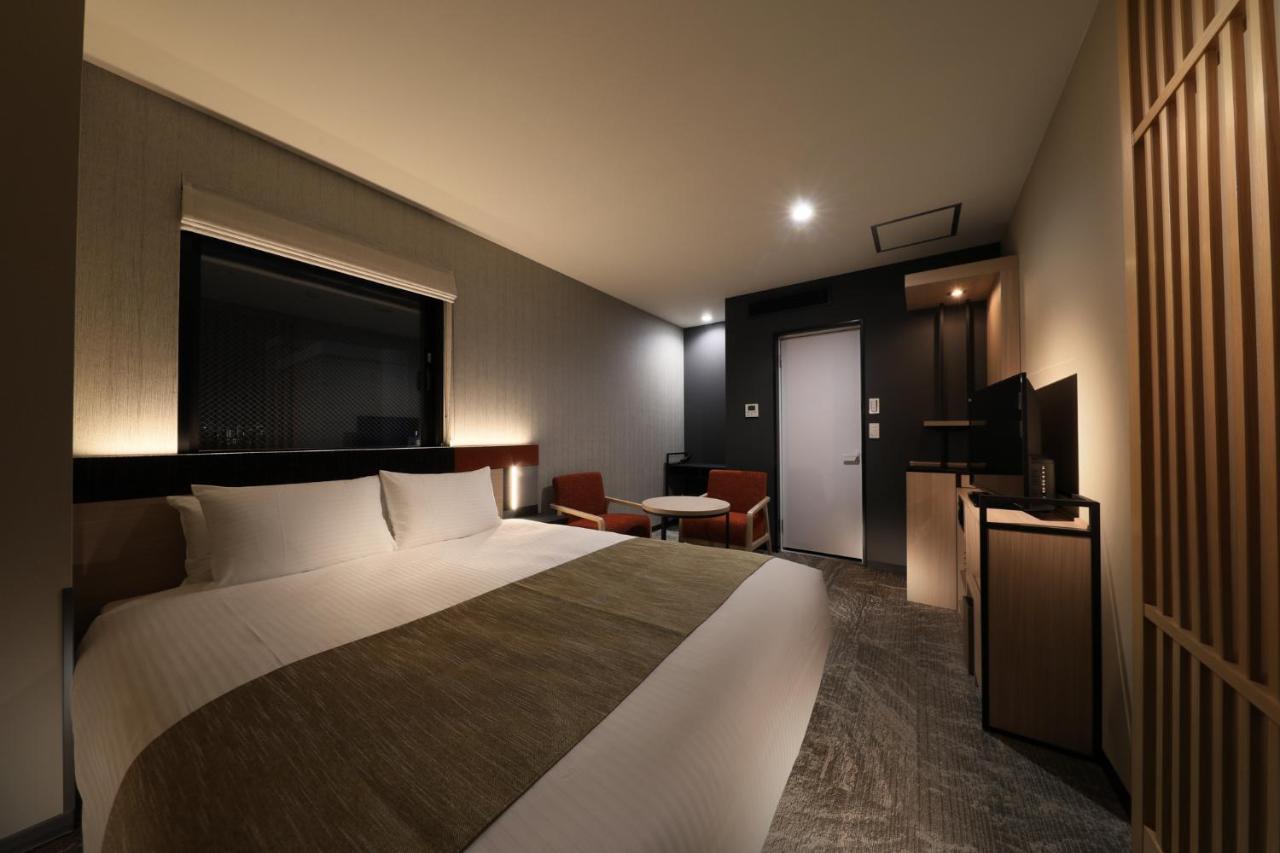 Almont Nippori Hotel