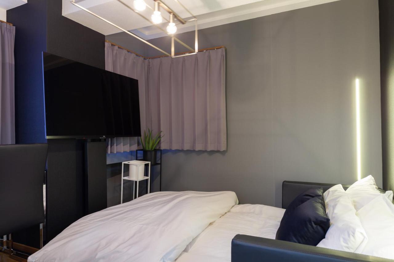 Apartment Friendly Heights Tokyo
