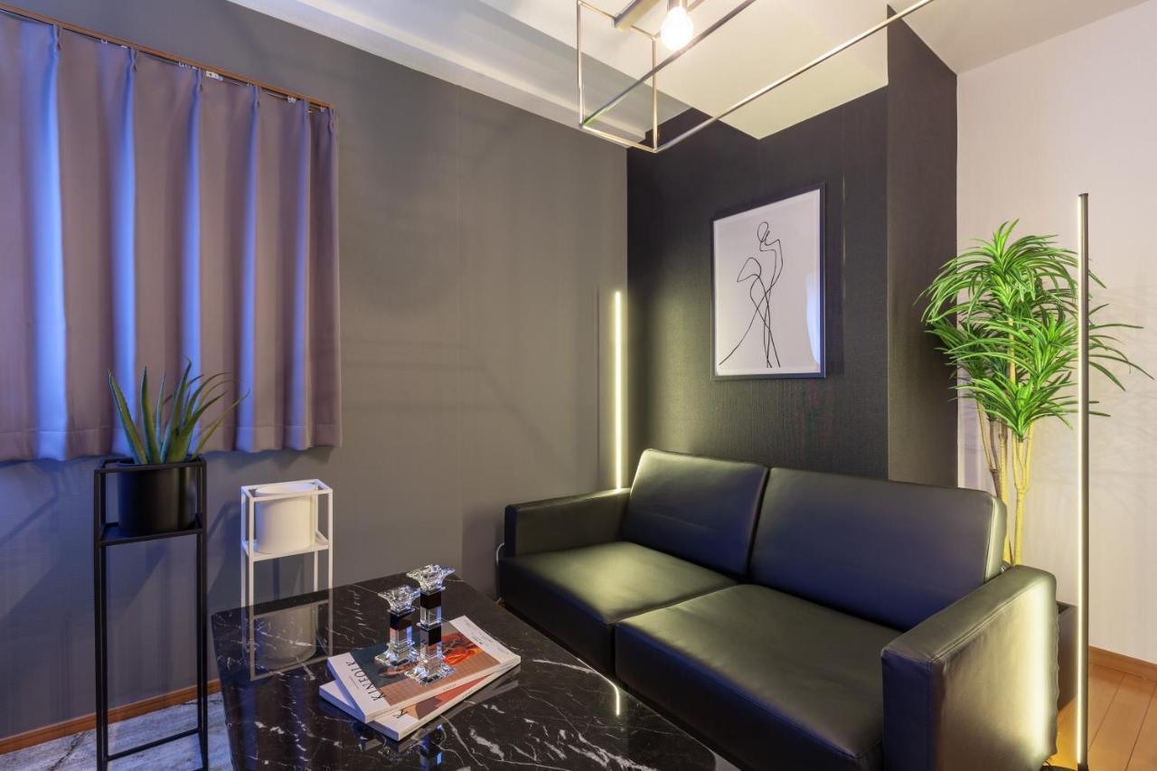 Apartment Friendly Heights Tokyo