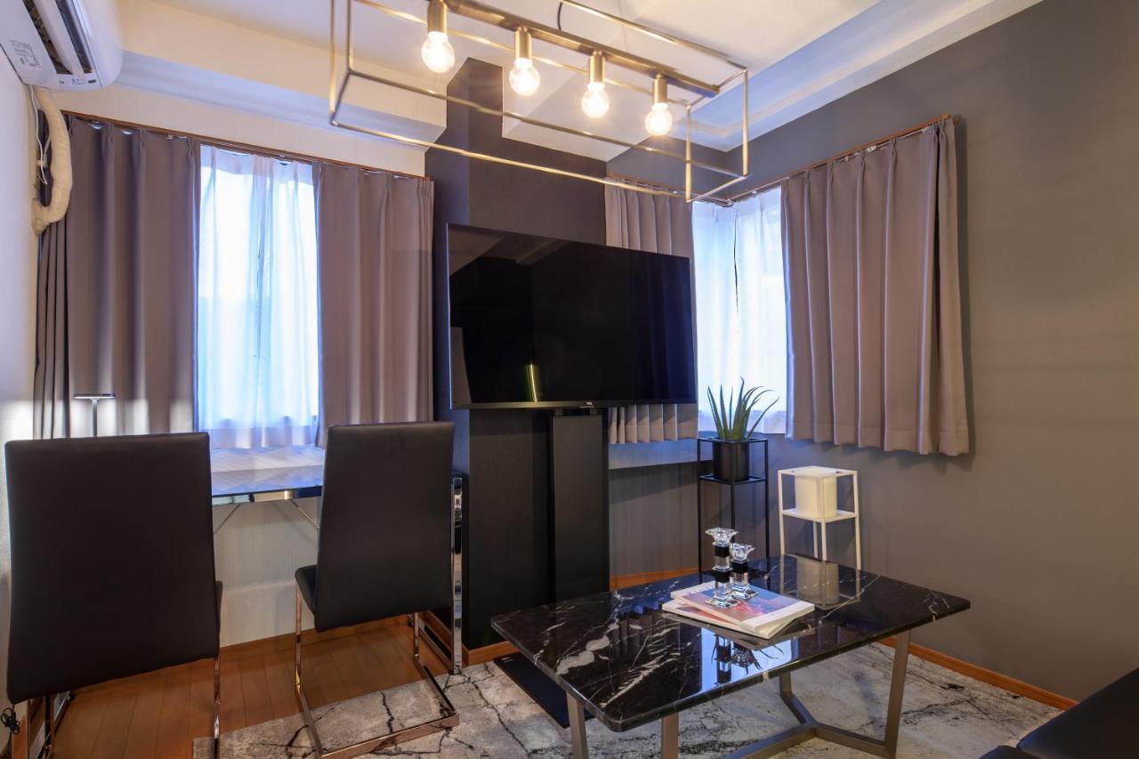 Apartment Friendly Heights