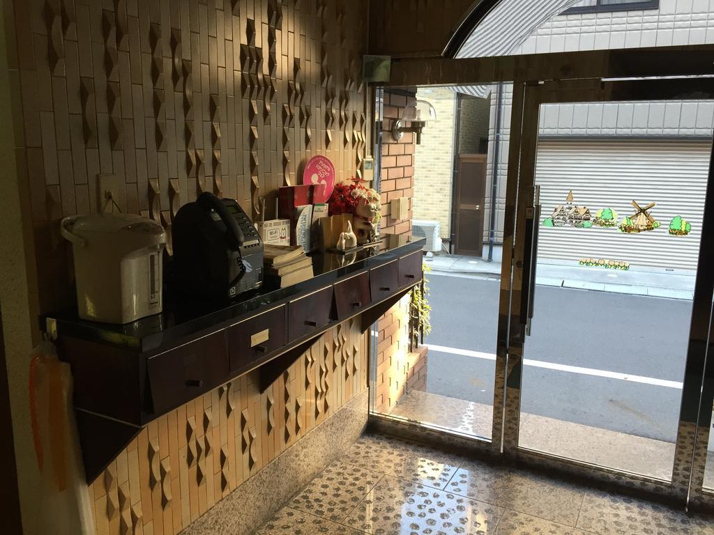 Asakusa Fukudaya Hotel *