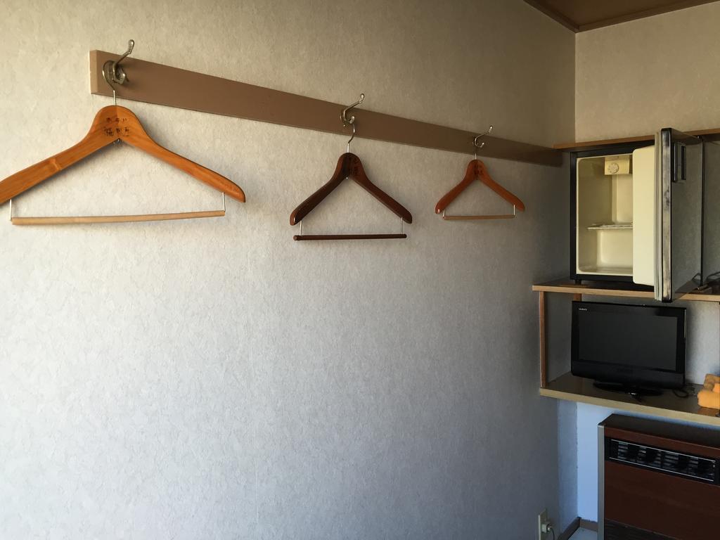 Hotel Asakusa Fukudaya