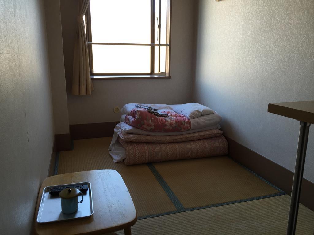 Asakusa Fukudaya Hotel Tokyo