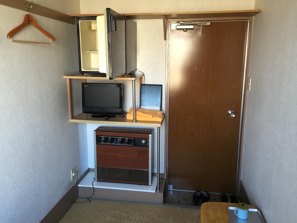 Hotel Asakusa Fukudaya *
