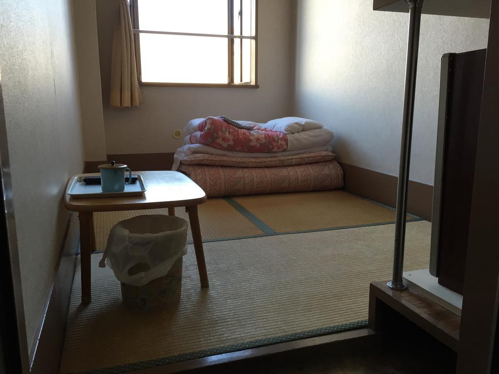 Asakusa Fukudaya Hotel *
